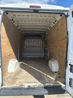 Fiat Ducato 2.3 88kw - 3