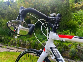 Predám cestný bicykel Lapierre Audacio 100 (veľkosť M) - 3