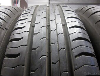 R14 letná sada PEUGEOT 108, C1, Aygo rozteč 4x100 165/65r14 - 3