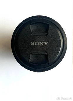 Sony 24-70 GM f2,8 - 3