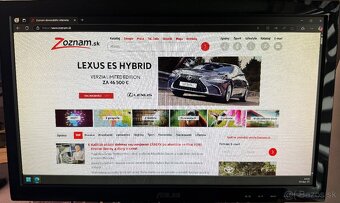 Monitor Asus VS197D 18.5” - 3