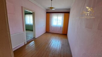 TOP PONUKA - Rodinný dom za výhodnú cenu v meste Levice - 3