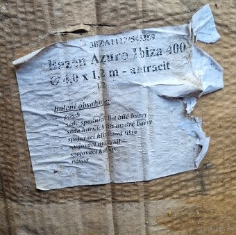 Bazen Azuro 4x1,2m - 3