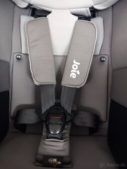 Joie i-spin 360 - 3