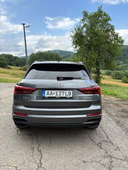 Audi Q3 40 2.0 TDI 4x4 - 3