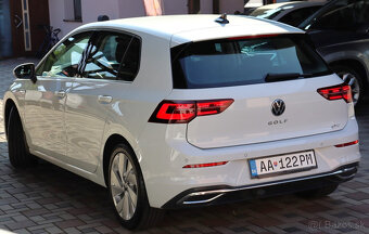 Volkswagen Golf 8 1.5 eTSI DSG Highline - 3