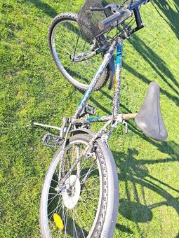 Predám bicykel - 3
