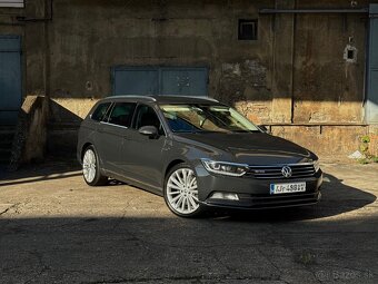 Predam Volkswagen Passat 2.0 BiTDI 4-motion - 3