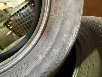 215/70R16 100H Yokohama 4ks - 3