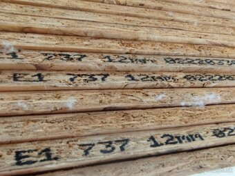 OSB doska 12mm-Velke Kapusany - 3