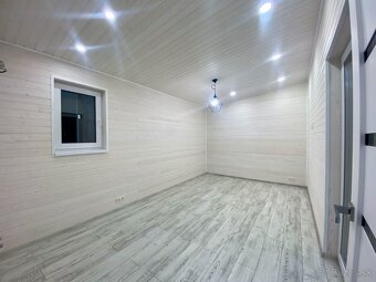 Drevodom - Modulový dom 35 m2 - 3