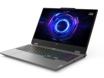 Herný notebook Lenovo LOQ 15IRX10 - 3
