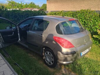 Peugeot 308 - 3