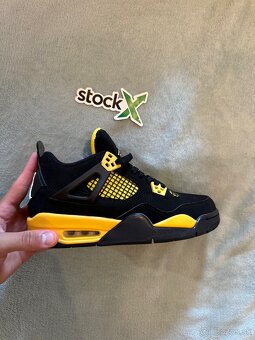 Jordan 4? - 3