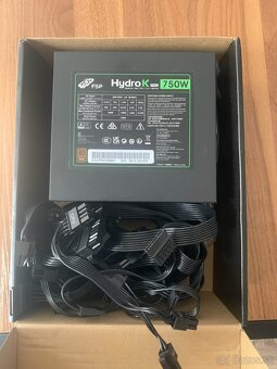 Grafická karta GTX 1070 8GB + komponenty - 3
