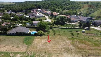 Predaj pozemok 872m2, Dolné Obdokovce - 3
