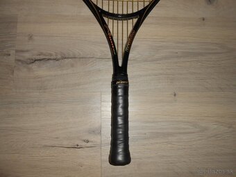 Predam v super stave tenisvu raketu PRINCE O3 SPEEDPORT GOLD - 3