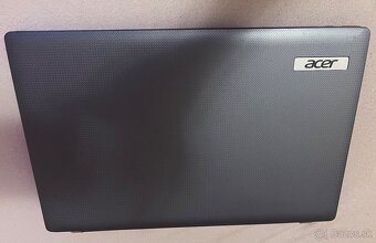 2x notebook acer i5 - 3