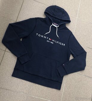 Tommy Hilfiger Mikina - 3
