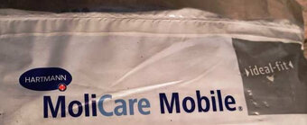 Plienkové nohavičky – MoliCare Mobile – Senior - 3