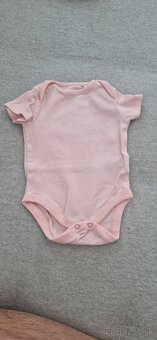 Detske body Next 62 cm, 100% bavlna - 3