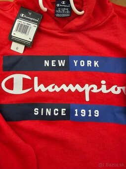 Champion - 3
