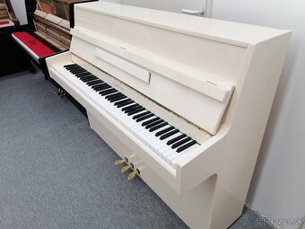 Luxusné piano Made IN ITALY dovoz celá SR - 3