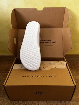 Barefoot Skinners Globetrotter v.41 - 3