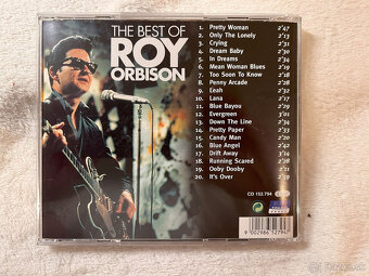 Roy Orbison - 3