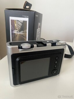Fujifilm Instax Mini Evo - 3
