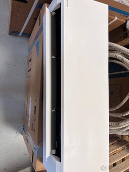 Klimatizácia TOSHIBA 3.5 Kw - 3