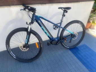 Predám elektrobicykel Apache veľkosť rámu 19 - 3