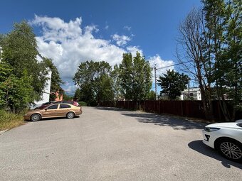 Prenájom kancelárskych priestorov Poprad - centrum - 3