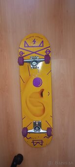 Skateboard - 3