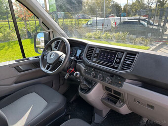 VW Crafter 2,0 TDi L4H2 - 3