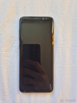 Samsung Galaxy S8 Edge - 3