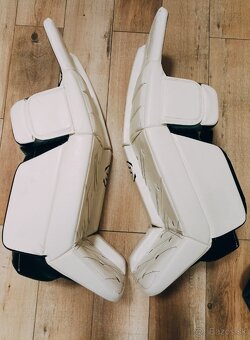 Brankarske betony WARRIOR PRO SR. - 3