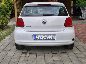 Predám VW POLO - 3