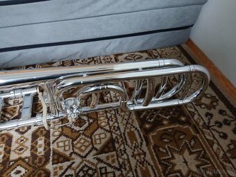 Trombon - 3
