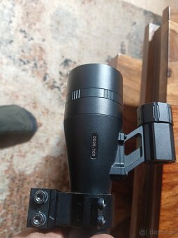 Predam Pard ds35 - 3