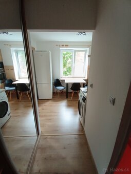 1 izb. byt prenájom - Nová Dubnica - 3