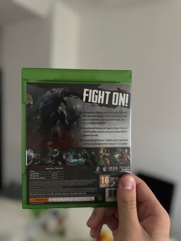 Killer Instinct Combo Breaker Pack Xbox One - 3