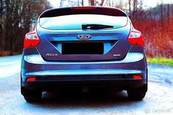 Ford Focus 1.0 SCTi 125k Trend - 3