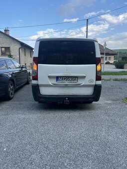 Peugeot Expert/9miestne - 3
