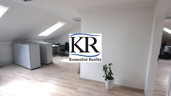 Kancelárske priestory v lukratívnej časti mesta Nitra prenáj - 3