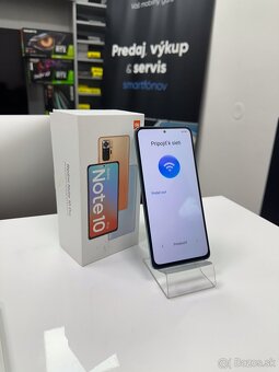 Xiaomi Note 10 Pro 128GB Blue - 3