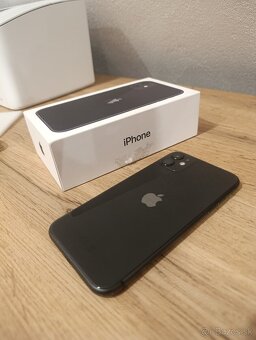 Apple Iphone 11 64GB - 3