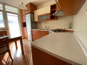Prenájom 3 izb.bytu - Solinky, Žilina - 3