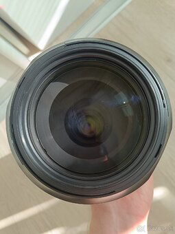 Nikkor 200-500 - 3