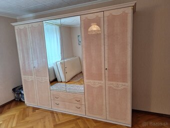 ,,,,,ZAMLUVENO,,,,,,,TALIANSKÁ SPÁLNA - 3